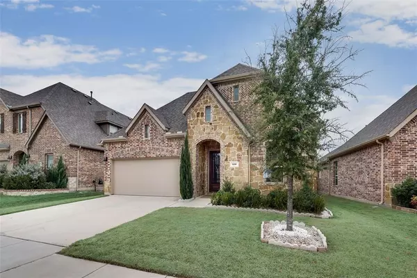 Mckinney, TX 75072,520 Tanner Square