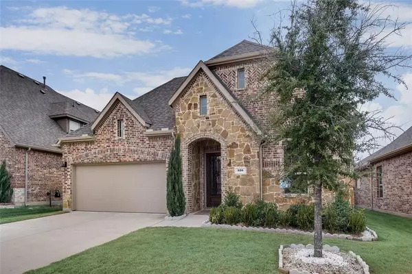 Mckinney, TX 75072,520 Tanner Square