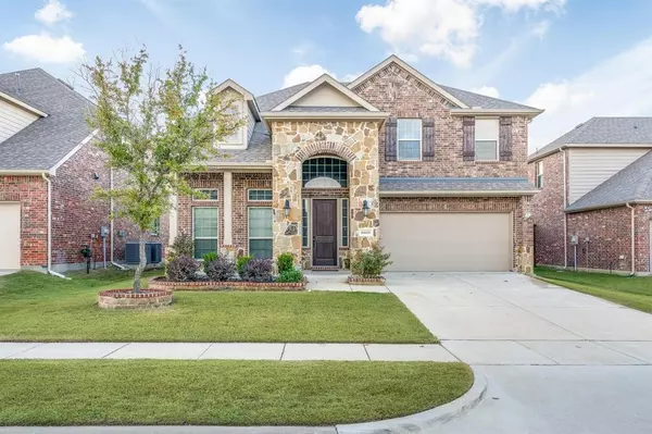 10609 Broken Spoke Lane, Mckinney, TX 75072