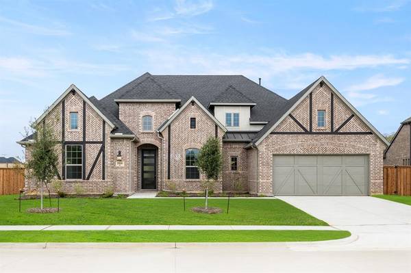 1808 Rockwood Lane, Mansfield, TX 76063