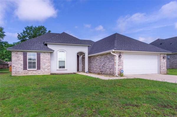 6884 Bethany Reed Circle, Shreveport, LA 71107