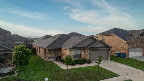 2009 Henly Drive, Forney, TX 75126