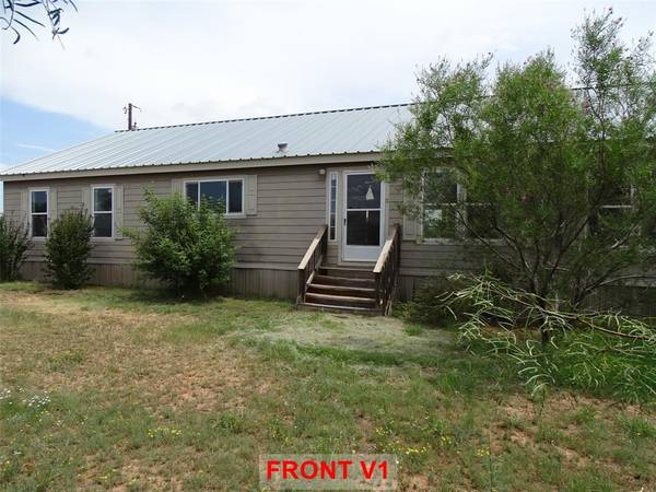 710 14th Street, Snyder, TX 79549