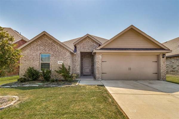 3225 Emerson Road, Forney, TX 75126