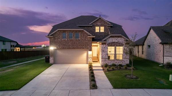 6105 Poolside Way, Royse City, TX 75189