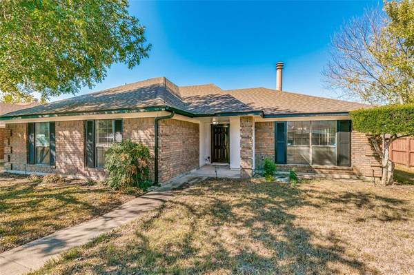 210 S Malone Road, Allen, TX 75002