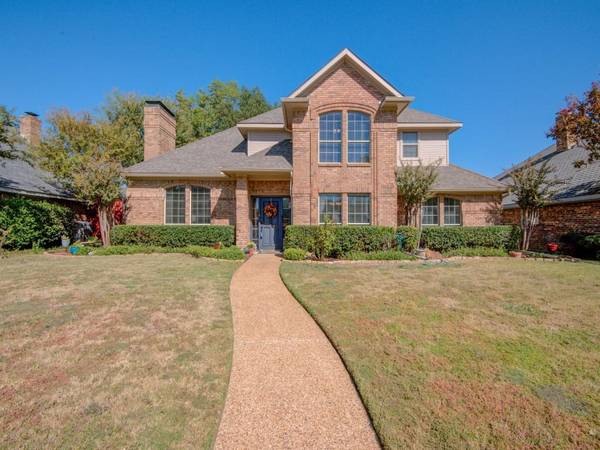 3409 Steven Drive,  Plano,  TX 75023