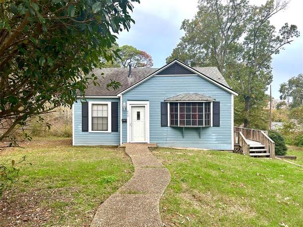 410 N Roosevelt Drive, Minden, LA 71055