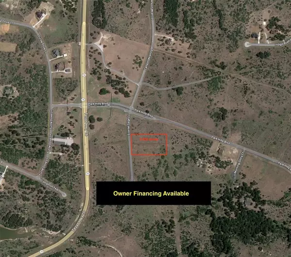 Lot 185R Scarlett Sage, Graford, TX 76449