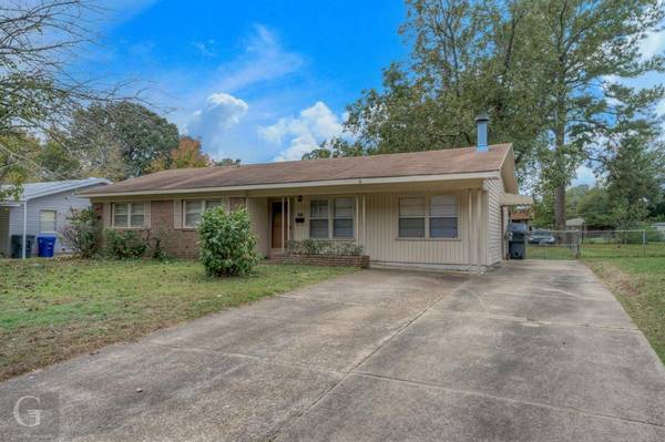 8958 Marva Drive, Shreveport, LA 71118