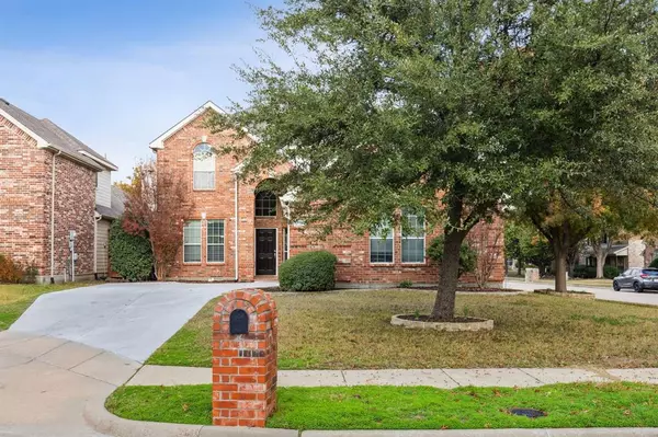 Mckinney, TX 75072,7300 Flat Bluff Court