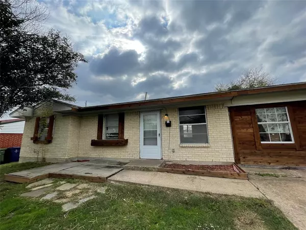 337 Davidson Drive, Garland, TX 75040