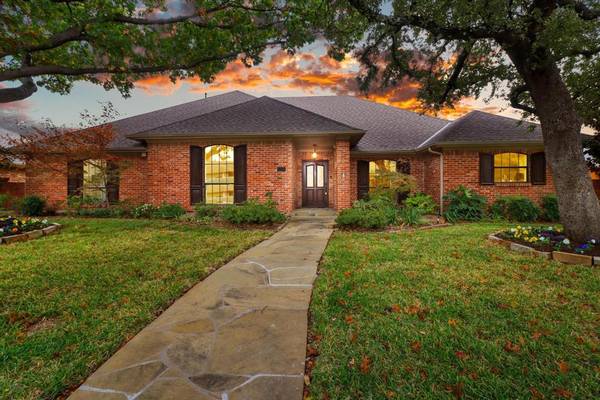 6108 Bluff Point Drive, Dallas, TX 75248