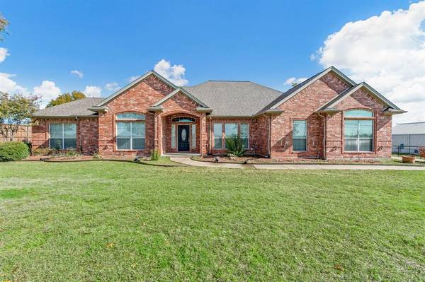 3742 Greathouse Road, Waxahachie, TX 75167