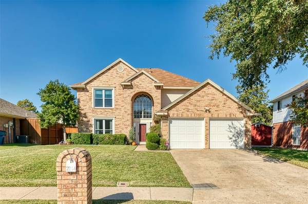 2004 Firewater Place,  Lewisville,  TX 75067