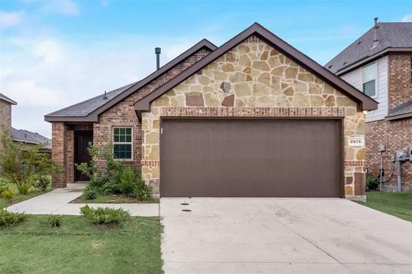 2575 Pettus Drive,  Forney,  TX 75126