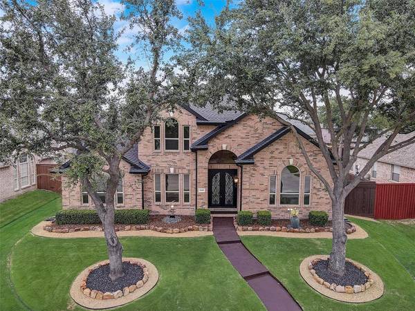 4501 Southpointe Drive, Richardson, TX 75082