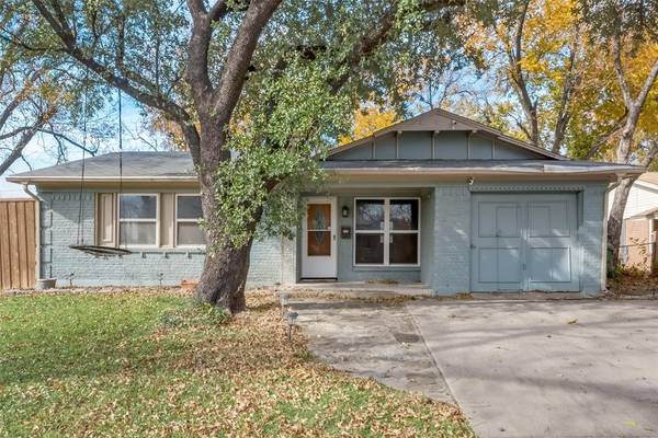 1801 Mercury Drive, Garland, TX 75040