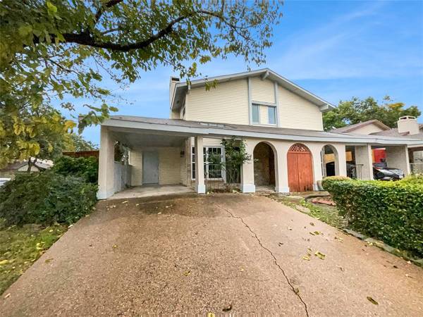 416 San Maria Drive, Garland, TX 75043