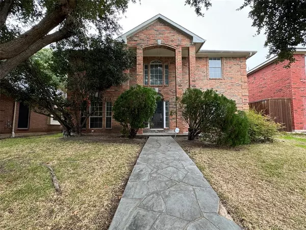 Plano, TX 75023,6725 Macintosh Drive