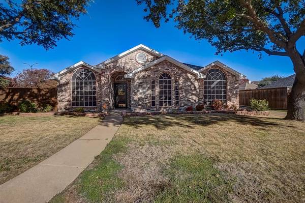 11108 Promenade Road, Frisco, TX 75035