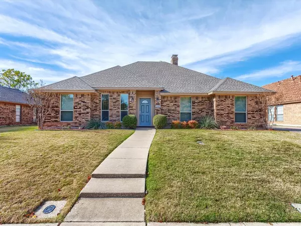 2205 Deep Valley Drive, Mckinney, TX 75071