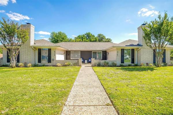 4759 Fieldcrest Drive, Fort Worth, TX 76109