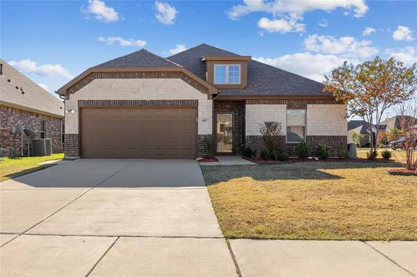 601 Dogwood Drive, Greenville, TX 75402