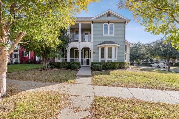 1000 Haley Court, Savannah, TX 76227