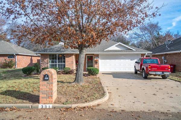 331 River Oaks Lane, Canton, TX 75103