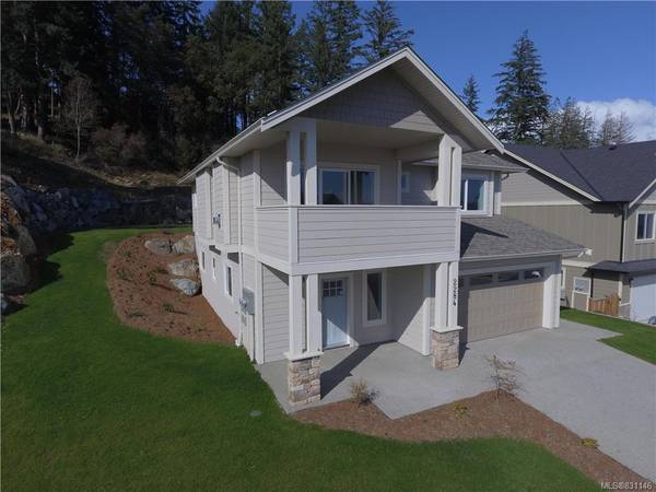 Sooke, BC V9Z 1M4,2284 Mountain Heights Dr