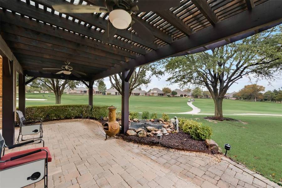 462 Long Cove Drive, Fairview, TX 75069