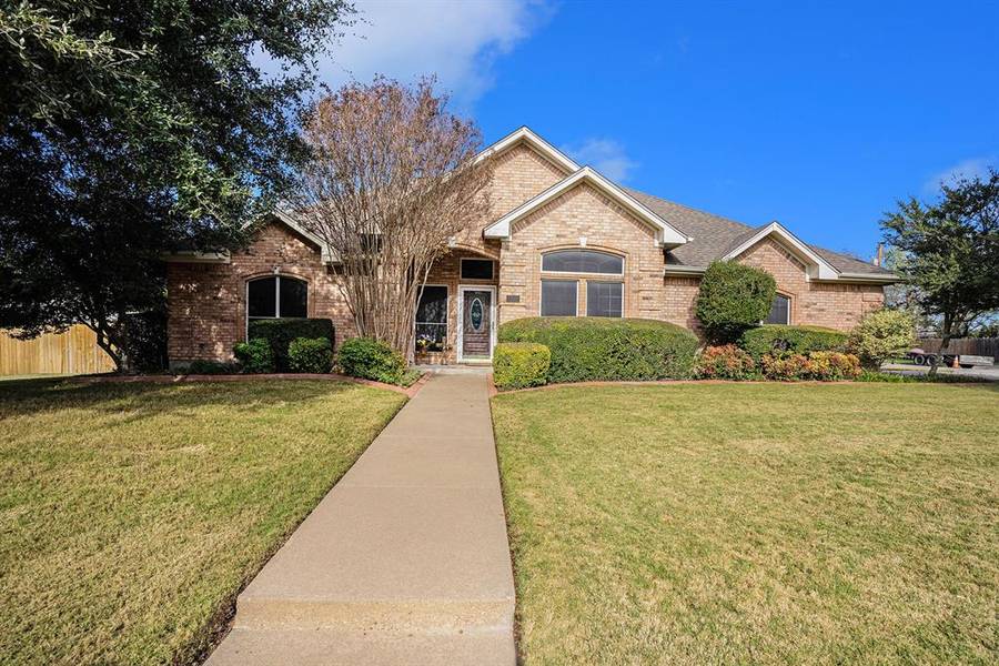 1800 Quail Hollow, Cleburne, TX 76033