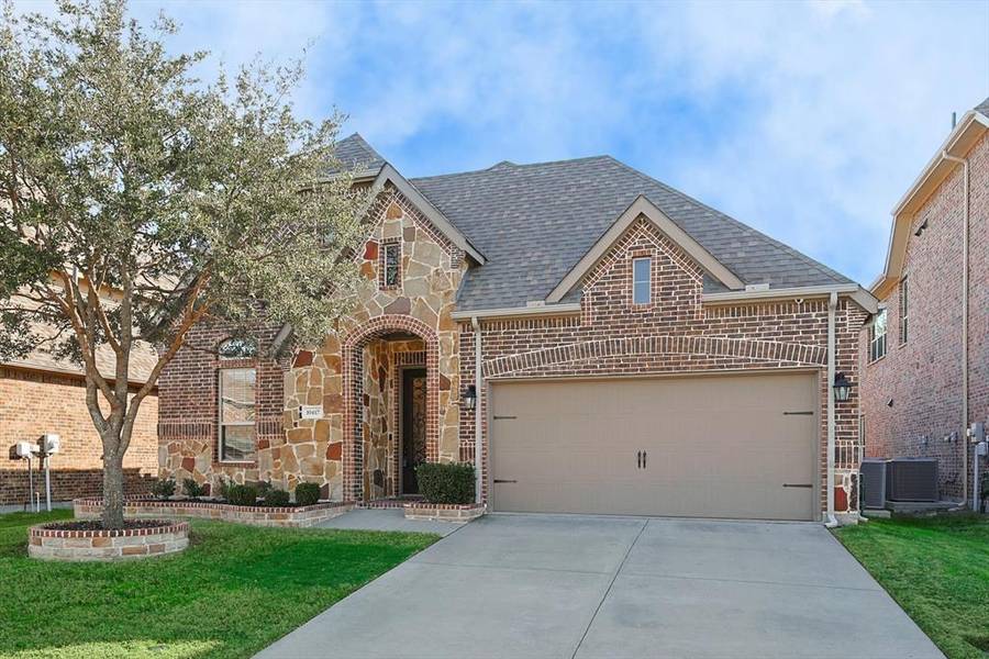 10417 Musketball Place, Mckinney, TX 75072