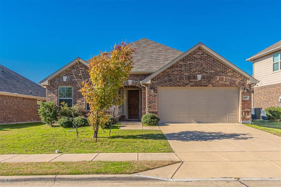 2912 Castle Creek Drive, Little Elm, TX 75068