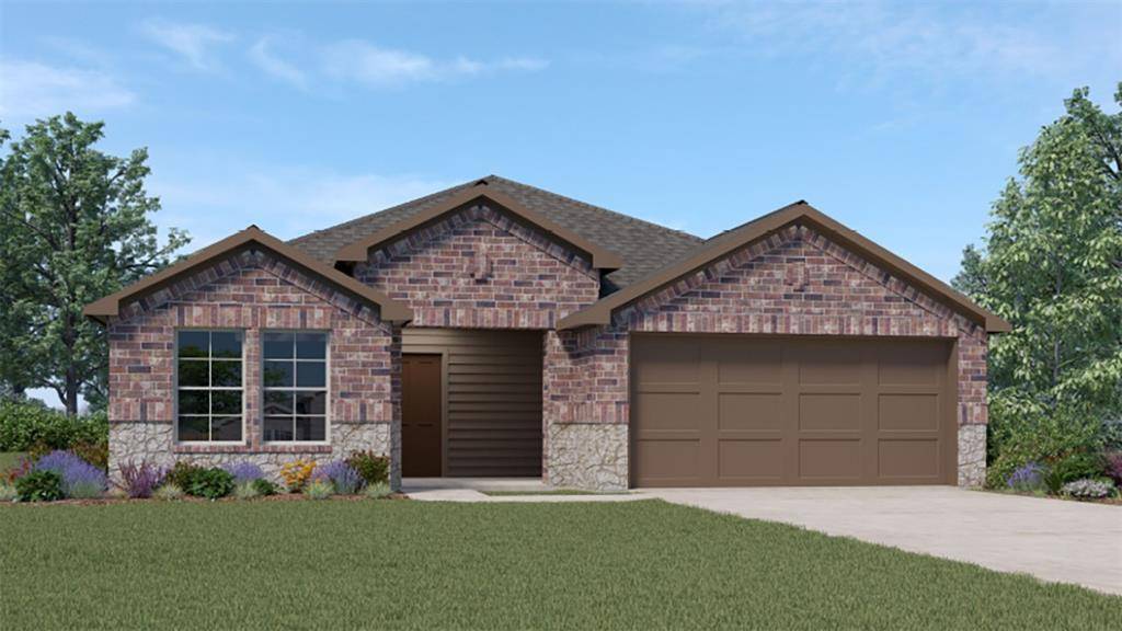 1221 Acacia Drive, Royse City, TX 75189