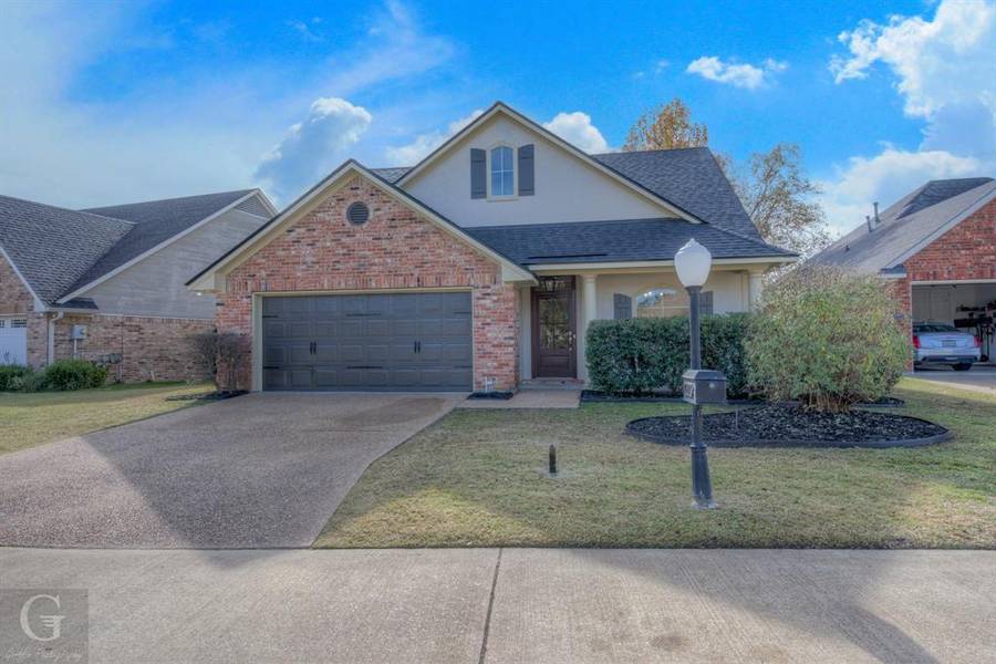 2175 Burgundy Ridge Drive, Shreveport, LA 71118