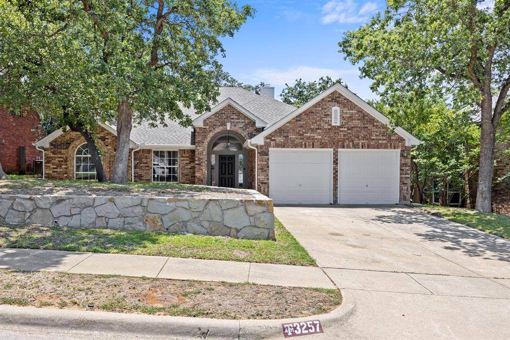 3257 Birch Avenue, Grapevine, TX 76051