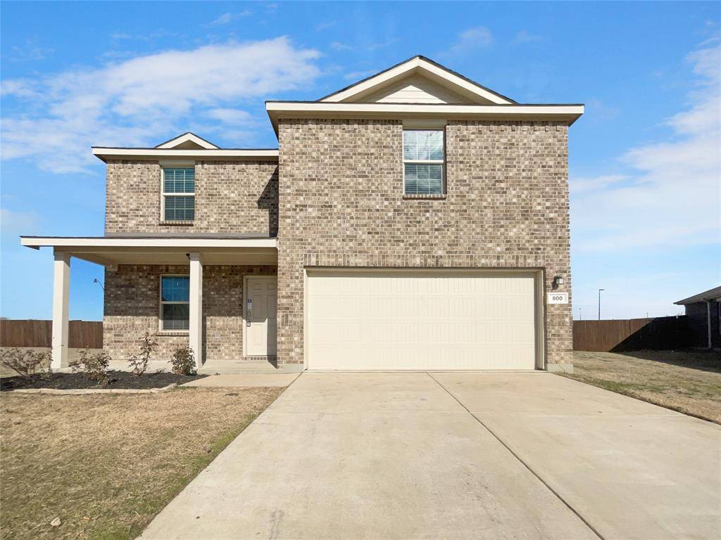 800 Myrtle Lane,  Princeton,  TX 75407
