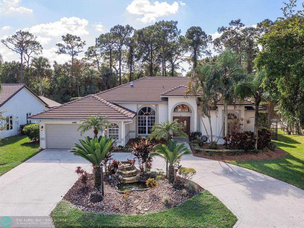 8488 NW 43rd Ct, Coral Springs, FL 33065