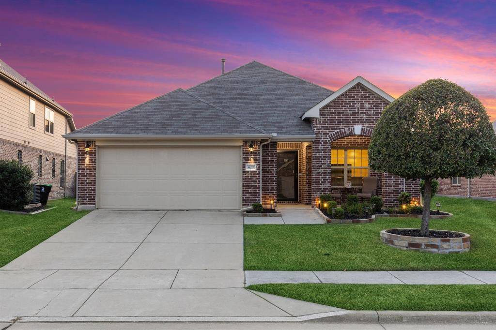 Little Elm, TX 75068,620 Kinghaven Drive