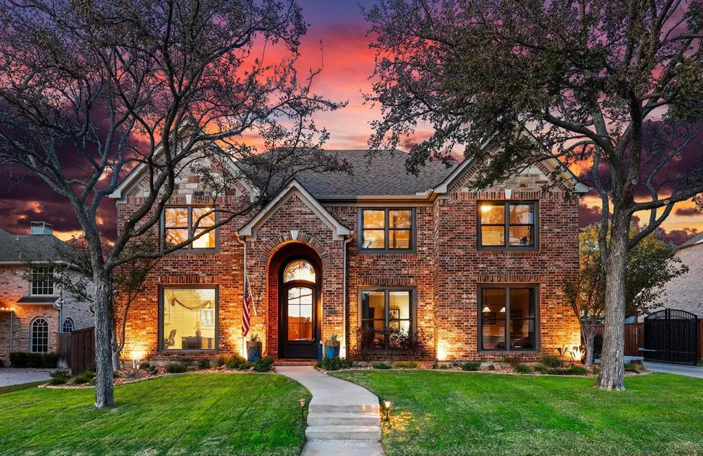 Flower Mound, TX 75022,3708 Welborne Lane