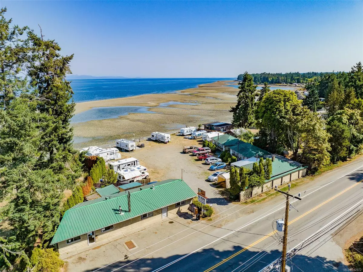 Qualicum Beach, BC V9K 2E2,6115 Island Hwy W