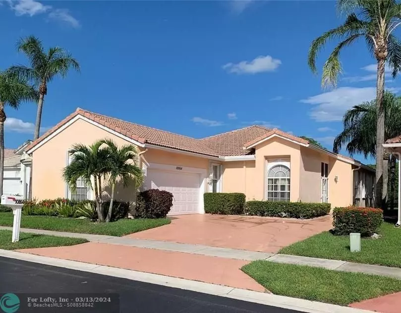 Boynton Beach, FL 33437,10864 Madison Dr