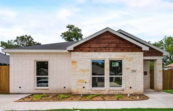 2730 Carpenter Avenue,  Dallas,  TX 75215