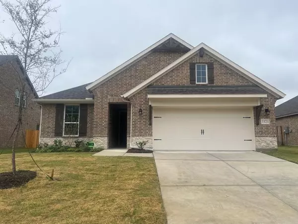 Anna, TX 75409,3321 Bentley Trail