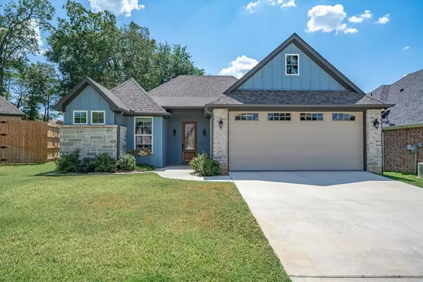 Tyler, TX 75703,652 Copper Creek Cove