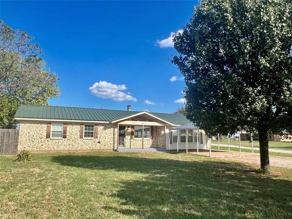 14717 Highway 6,  Eastland,  TX 76448