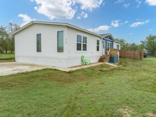 418 Matthew Street,  Hillsboro,  TX 76645