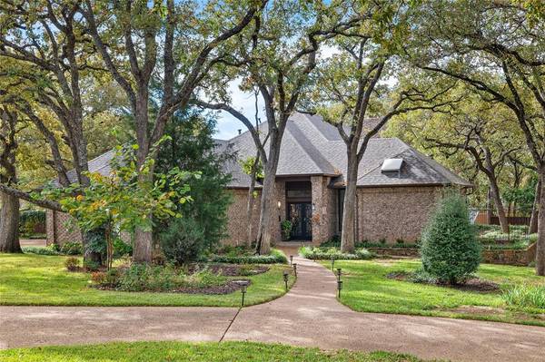 6500 Diamond Court, Colleyville, TX 76034